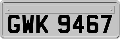 GWK9467