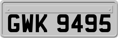 GWK9495