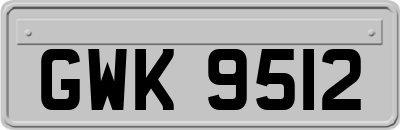GWK9512