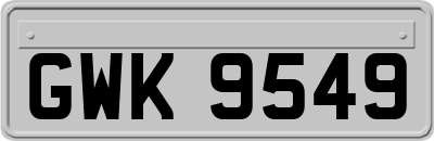GWK9549