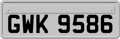 GWK9586