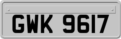 GWK9617