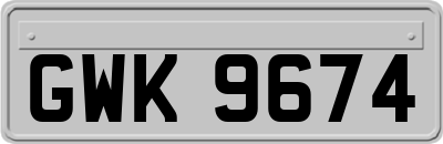 GWK9674