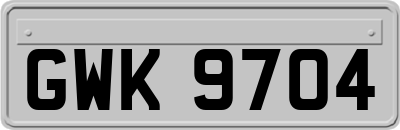 GWK9704