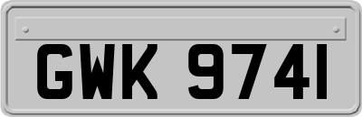 GWK9741