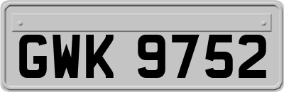 GWK9752