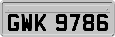 GWK9786