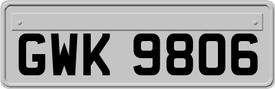 GWK9806