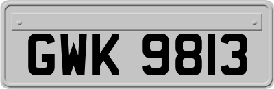 GWK9813
