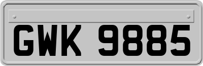 GWK9885