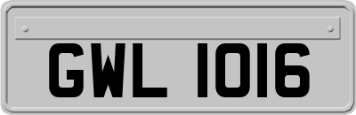 GWL1016