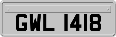 GWL1418