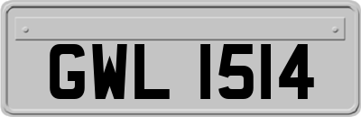 GWL1514