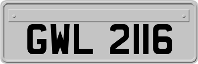 GWL2116