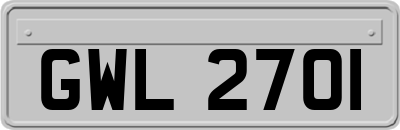 GWL2701
