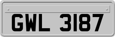 GWL3187