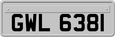 GWL6381