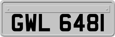 GWL6481