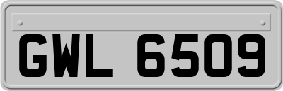 GWL6509