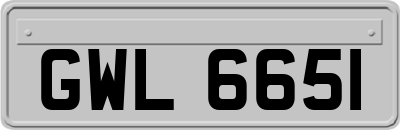 GWL6651