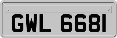 GWL6681