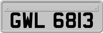 GWL6813