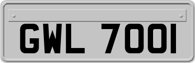 GWL7001