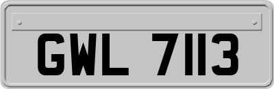 GWL7113