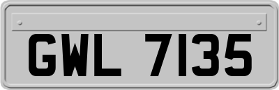 GWL7135
