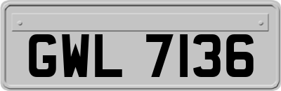 GWL7136