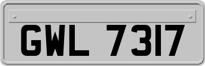 GWL7317