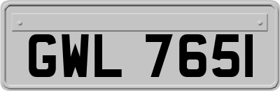 GWL7651
