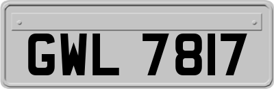 GWL7817
