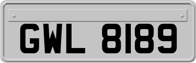 GWL8189