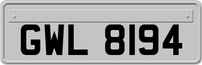 GWL8194