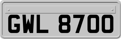 GWL8700