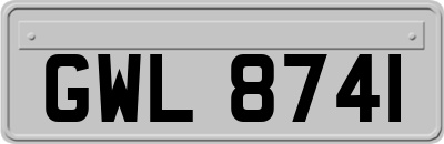GWL8741