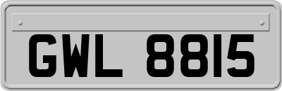 GWL8815