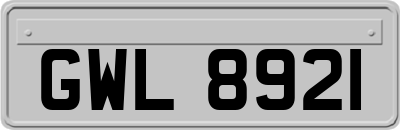 GWL8921