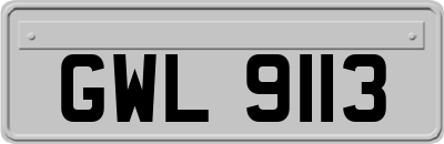 GWL9113