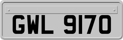 GWL9170