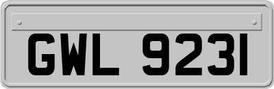 GWL9231