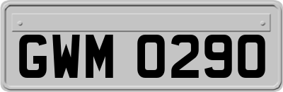 GWM0290
