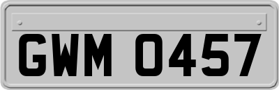 GWM0457