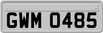 GWM0485