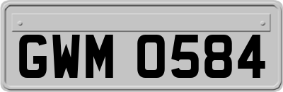 GWM0584