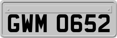 GWM0652