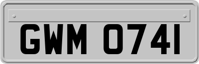 GWM0741