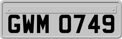 GWM0749