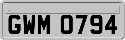 GWM0794
